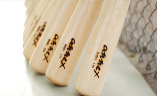 Annex Wood Baseball Bats