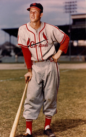 stan the man musial