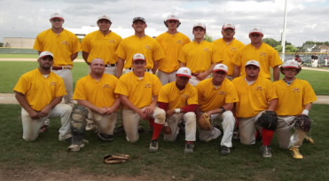 2011 North End State Run – Minnesota Class “A” Baseball