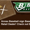 Annex Baseball Signs Base Hit LLC As First Retail Dealer!