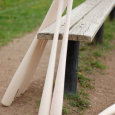 High School Baseball Changing To Wood Bats?…