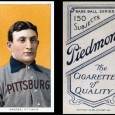 Honus Wagner – The Most Expensive Baseball Card Ever!