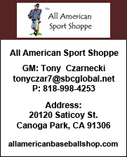 All American Sports Shoppe